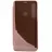Husa HELMET CASE FLIP SAMSUNG A9(2018) MIRROR,  PINK, 6.3"