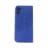 Husa HELMET CASE FLIP SAMSUNG GALAXY A01 V2 SHELL,  BLUE, 5.7"