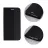 Husa HELMET SHELL FLIP V2 CASE - SAMSUNG A02,  BLACK, 6.5"