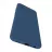 Husa HELMET CASE LIQUID SILICON SAMSUNG A02S,  BLUE, 6.5"
