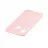 Husa HELMET CASE LIQUID SILICON SAMSUNG A20,  PINK, 6.4"