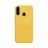 Husa HELMET CASE LIQUID SILICON SAMSUNG A20S,  YELLOW, 6.5"
