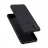 Husa HELMET CASE LIQUID SILICON SAMSUNG A21S,  BLACK, 6.5"