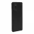Husa HELMET CASE LIQUID SILICON SAMSUNG A41,  BLACK, 6.1"