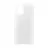 Husa HELMET CASE LIQUID SILICON SAMSUNG S10 LITE (2020),  WHITE, 6.7"