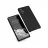 Чехол HELMET CASE LIQUID SILICONE SAMSUNG A72,  BLACK, 6.7"