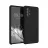 Чехол HELMET CASE LIQUID SILICONE SAMSUNG A72,  BLACK, 6.7"