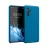 Husa HELMET CASE LIQUID SILICONE SAMSUNG A72,  DENIM BLUE, 6.7"