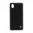 Husa HELMET CASE TPU SAMSUNG A01 CORE NYLON,  BLACK, 5.3"