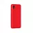 Husa HELMET CASE TPU SAMSUNG A01 CORE NYLON,  RED, 5.3"