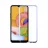 Husa HELMET CASE TPU SAMSUNG A01 SOFT,  CLEAR, 5.7"