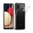 Husa HELMET CASE TPU SAMSUNG A02S SOFT,  CLEAR, 6.5"