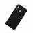 Husa HELMET CASE TPU SAMSUNG A10 MATTE,  BLACK, 6.2"