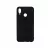 Husa HELMET CASE TPU SAMSUNG A10 MATTE,  BLACK, 6.2"