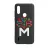 Husa HELMET CASE TPU SAMSUNG A10S PRINT MOLDOVA,  BLACK, 6.2"