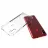 Husa HELMET CASE TPU SAMSUNG A11 SOFT,  CLEAR, 6.4"