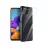 Чехол HELMET CASE TPU SAMSUNG A21S SOFT,  CLEAR, 6.5"