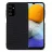 Husa HELMET CASE TPU SAMSUNG A31 NYLON,  BLACK, 6.4"