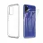 Husa HELMET CASE TPU SAMSUNG A41 SOFT,  CLEAR, 6.1"