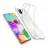 Husa HELMET CASE TPU SAMSUNG A41 SOFT,  CLEAR, 6.1"