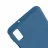 Husa HELMET CASE TPU SAMSUNG A7(2018) SUEDE,  DARK BLUE, 6"