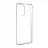 Husa HELMET CASE TPU SAMSUNG A72 SOFT,  CLEAR, 6.7"