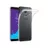 Husa HELMET CASE TPU SAMSUNG J6 PLUS,  CLEAR, 6.0"