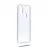 Husa HELMET CASE TPU SAMSUNG M11 SOFT,  CLEAR, 6.4"