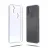 Husa HELMET CASE TPU SAMSUNG M11 SOFT,  CLEAR, 6.4"