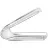 Чехол HELMET Case TPU Samsung M21 Soft,  Clear, 6.4"