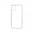 Husa HELMET CASE TPU SAMSUNG M51 SOFT,  CLEAR, 6.7"
