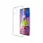 Husa HELMET CASE TPU SAMSUNG M51 SOFT,  CLEAR, 6.7"