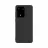 Husa HELMET CASE TPU SAMSUNG S20 ULTRA NYLON,  BLACK, 6.9"