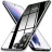 Чехол HELMET CASE TPU SAMSUNG S21 PLUS SOFT,  CLEAR, 6.7"
