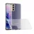 Husa HELMET CASE TPU SAMSUNG S21 SOFT,  CLEAR, 6.2"