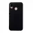 Чехол HELMET CASE ALCANTARA XIAOMI REDMI 7,  BLACK, 6.26"