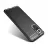 Husa HELMET CARBON FIBER ARMOUR CASE - XIAOMI REDMI NOTE 10, 6.43"