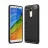 Husa HELMET CASE CARBON XIAOMI REDMI 5 ,  BLACK, 5.7"