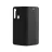 Husa HELMET CASE FLIP MI NOTE 10 LITE V2 SHELL,  BLACK, 6.47"