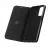 Husa HELMET CASE FLIP REDMI NOTE 8T V2 SHELL,  BLACK, 6.3"