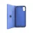 Husa HELMET CASE FLIP XIAOMI NOTE 9S/PRO/MAX V2 SHELL,  BLUE, 6.67"