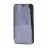 Husa HELMET CASE FLIP XIAOMI REDMI 6 PRO MIRROR,  BLACK, 5.84"