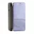 Husa HELMET CASE FLIP XIAOMI REDMI 6 PRO MIRROR,  BLACK, 5.84"