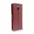 Husa HELMET CASE FLIP XIAOMI REDMI 8A V2 SHELL,  RED, 6.22”
