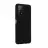 Husa HELMET CASE LIQUID SILICON XIAOMI MI 10T 5G,  BLACK, 6.67"