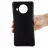 Husa HELMET CASE LIQUID SILICON XIAOMI MI 10T LITE 5G,  BLACK, 6.67"