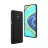 Husa HELMET CASE LIQUID SILICON XIAOMI NOTE 9S/9PRO/MAX,  BLACK, 6.67"