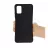 Husa HELMET CASE LIQUID SILICON XIAOMI POCO M3,  BLACK, 6.53"