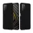 Husa HELMET CASE LIQUID SILICON XIAOMI POCO M3,  BLACK, 6.53"