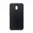 Husa HELMET CASE LIQUID SILICON XIAOMI REDMI 8A,  BLACK, 6.22"